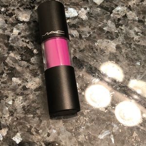 Mac Lip stain